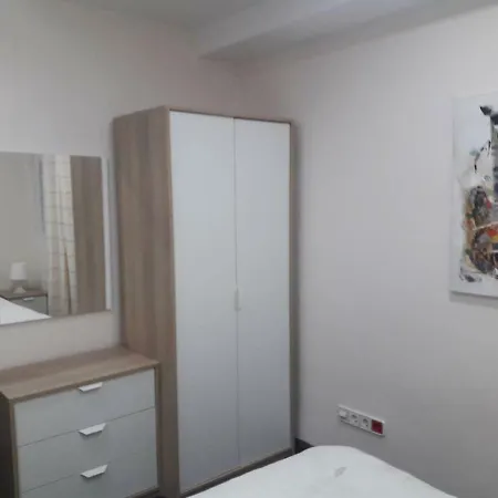 San Slava Apartment