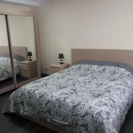 Apartment San Slava Valencia