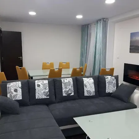 Apartment San Slava Valencia