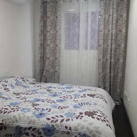 Apartment San Slava *