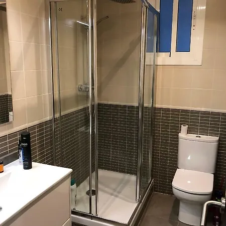 San Slava Apartment Valencia