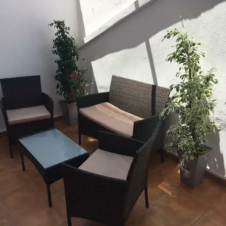 San Slava Apartment Valencia