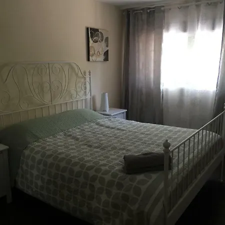 San Slava Apartment *