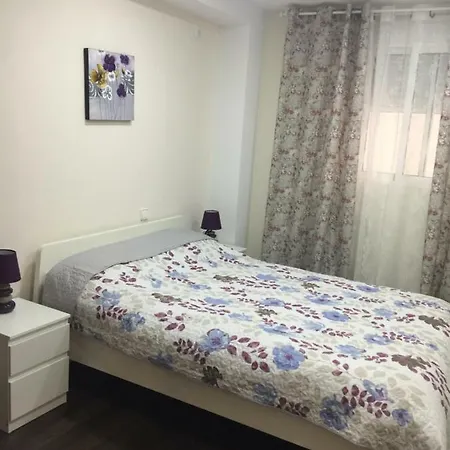 Lejlighed San Slava Valencia