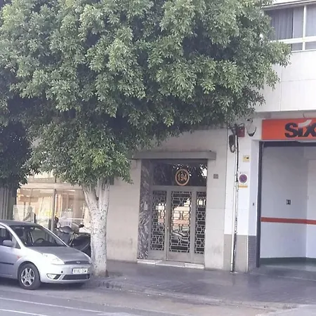 San Slava * Valencia