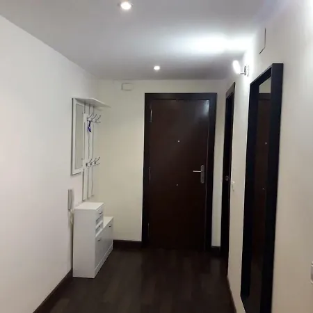 Apartment San Slava Valencia