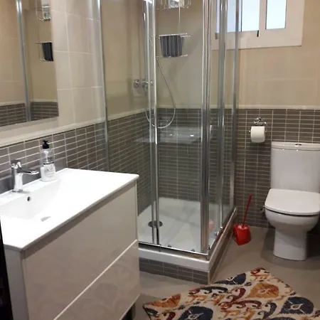 Apartment San Slava Valencia