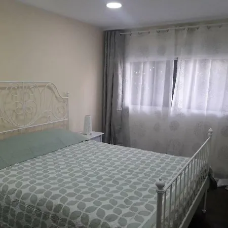 San Slava Apartamento Valencia